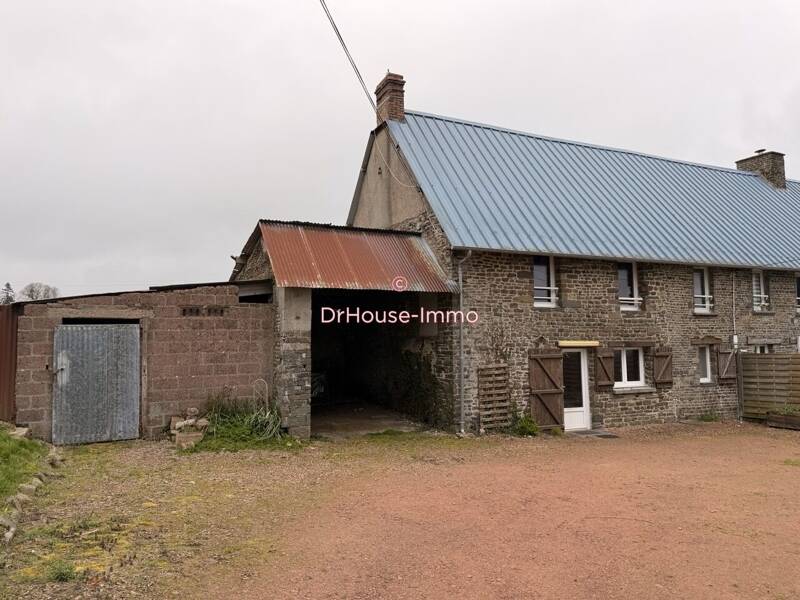 Maison à vendre, 85m², CALVADOS