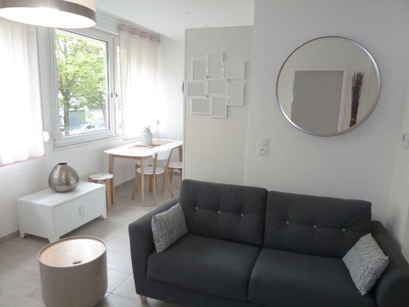 Maison à louer, 40m², REIMS