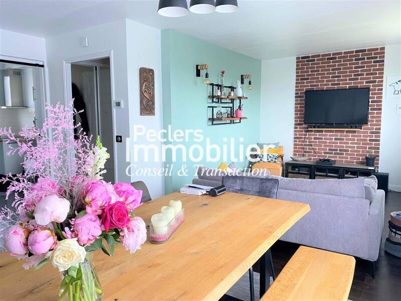 Maison à louer, 61m², RUEIL MALMAISON