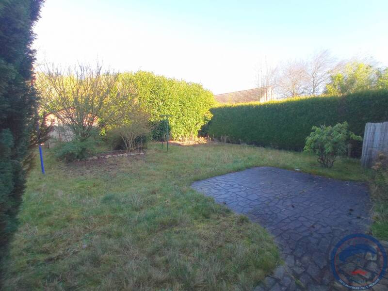 Maison à vendre, 97m², VILLEBAROU
