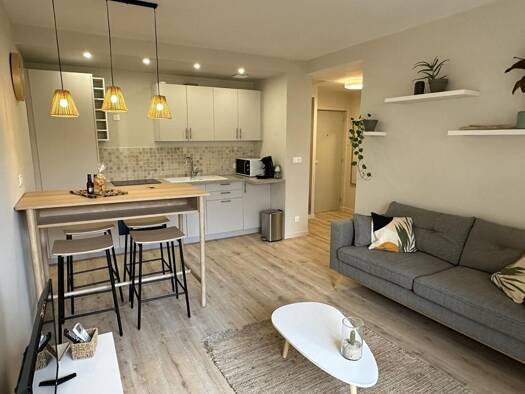 Appartement à vendre 172 000 € 2 pièces 1 chambre 37 m² RDC Propriano 20110