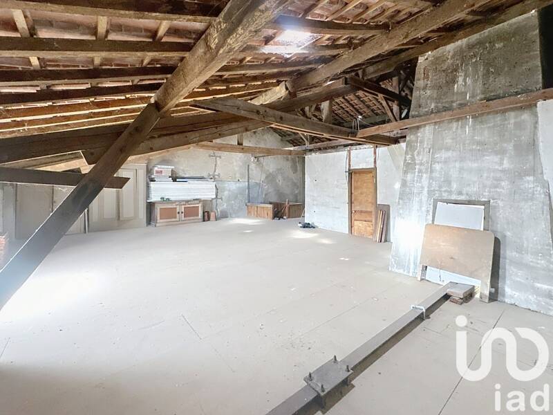 Maison à vendre, 120m², VILLENEUVE DE MARSAN