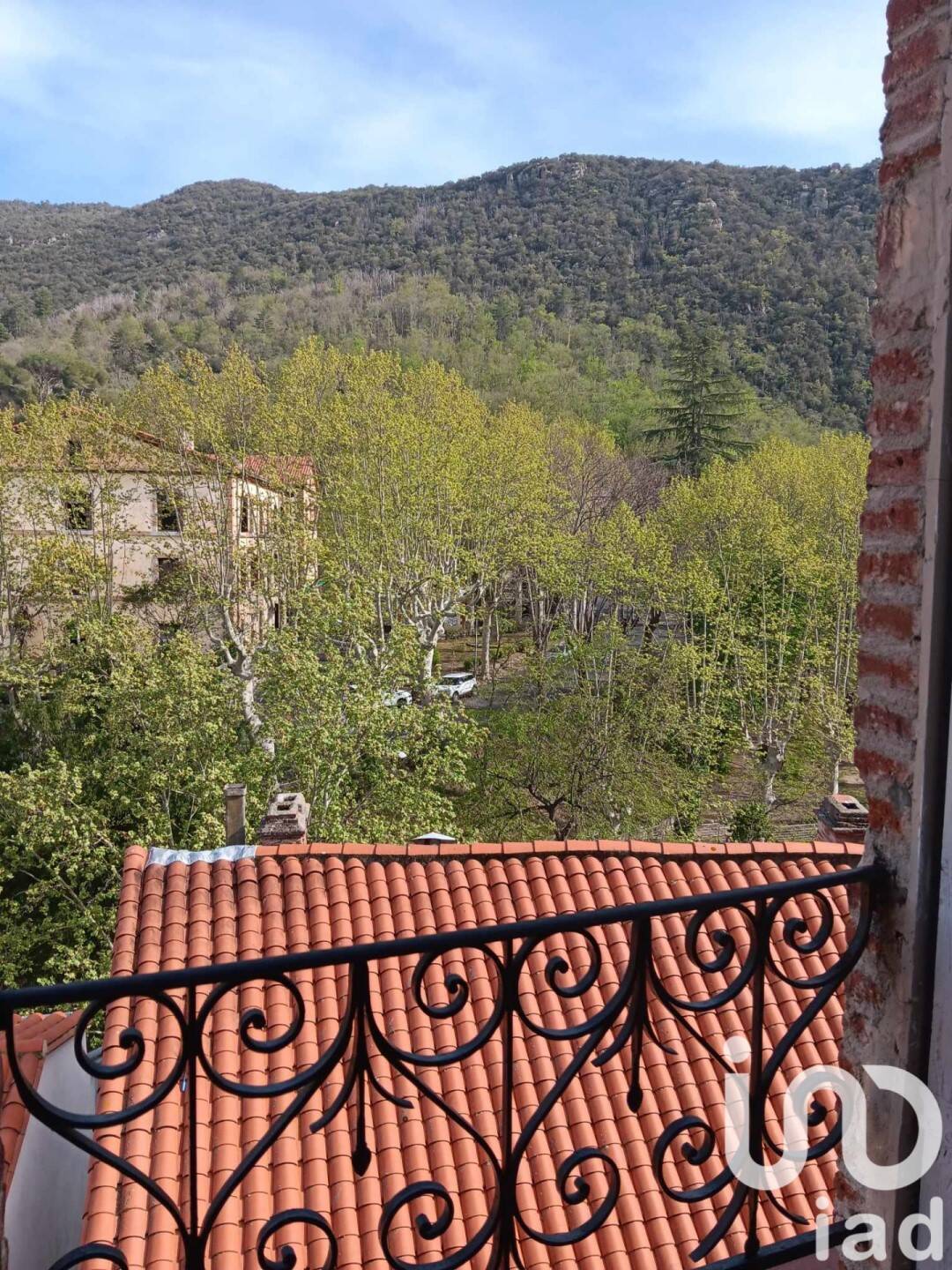 Maison à vendre, 57m², AMELIE LES BAINS PALALDA
