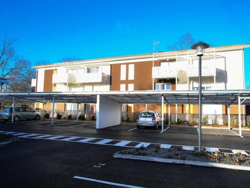 Maison à louer, 60m², SAINT MEDARD EN JALLES