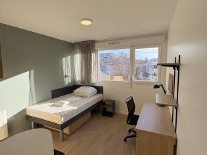 Maison à louer, 18m², CLERMONT FERRAND