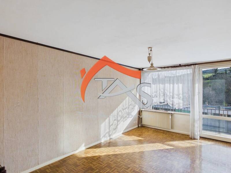 Maison à vendre, 53m², SAINT CHAMOND