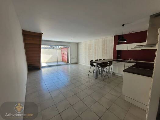 Appartement à vendre 119 000 € 3 pièces 2 chambres 59,88 m² Étage 1/2 Janville-en-Beauce 28310