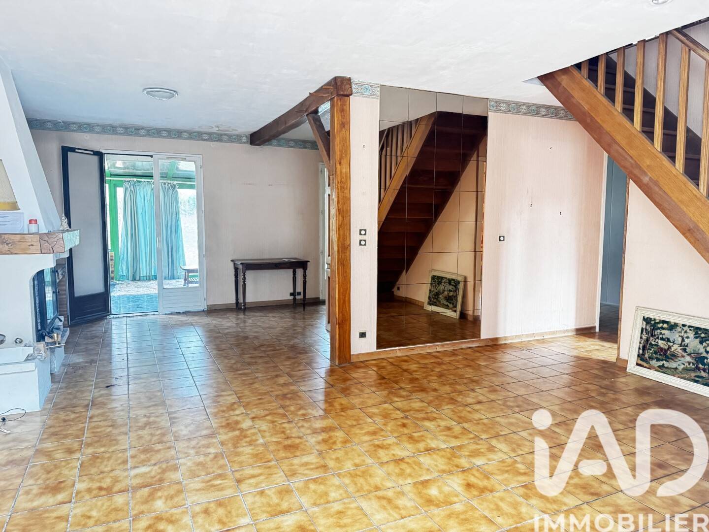 Maison à vendre, 141m², VARENNES JARCY
