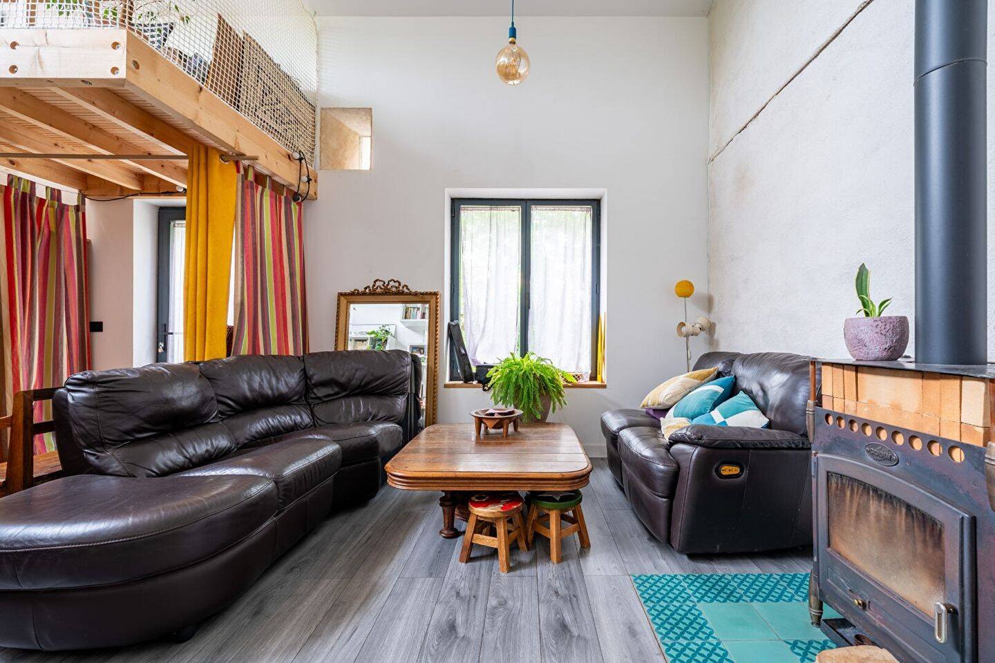 Maison à vendre, 121m², PORT SAINT PERE
