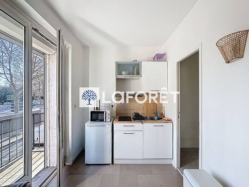 Maison à louer, 21m², AMIENS