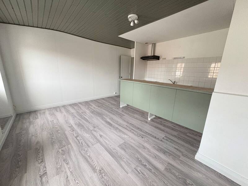 Maison à louer, 53m², ROCHEFORT