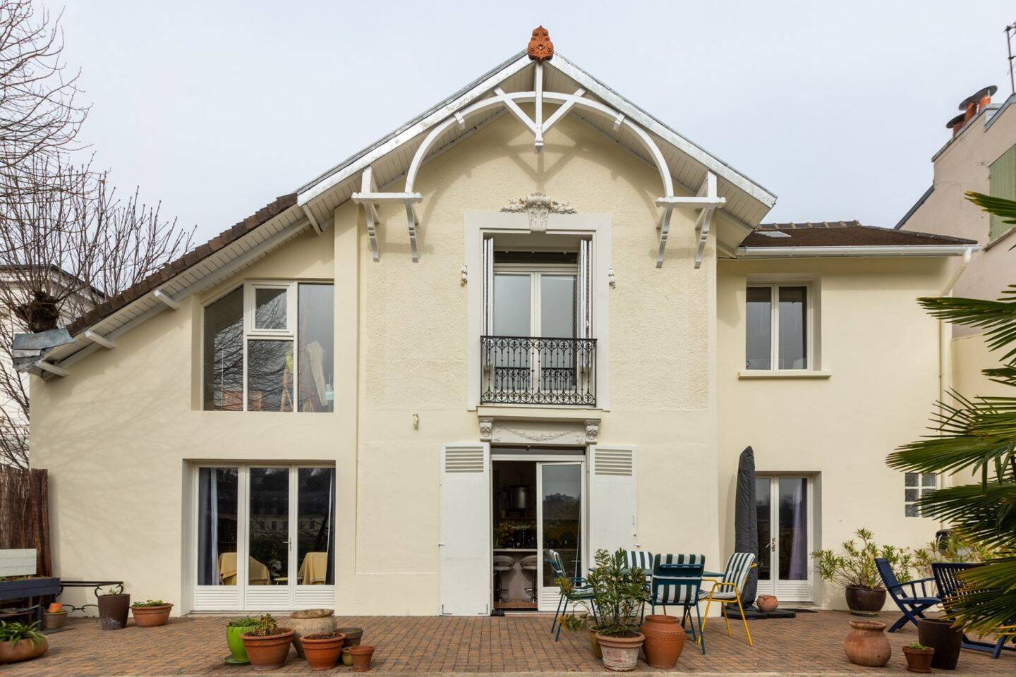 Maison à vendre, 133m², SEVRES
