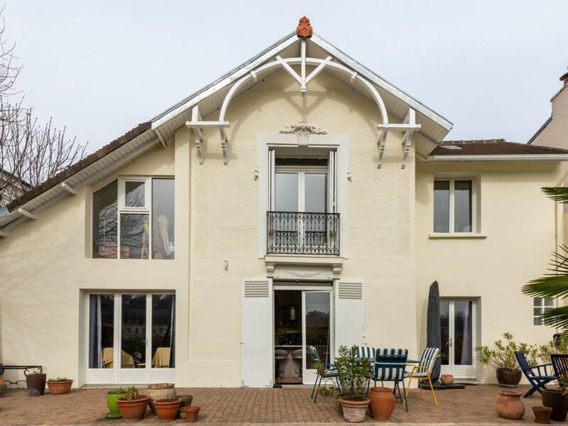 Maison à vendre, 133m², SEVRES
