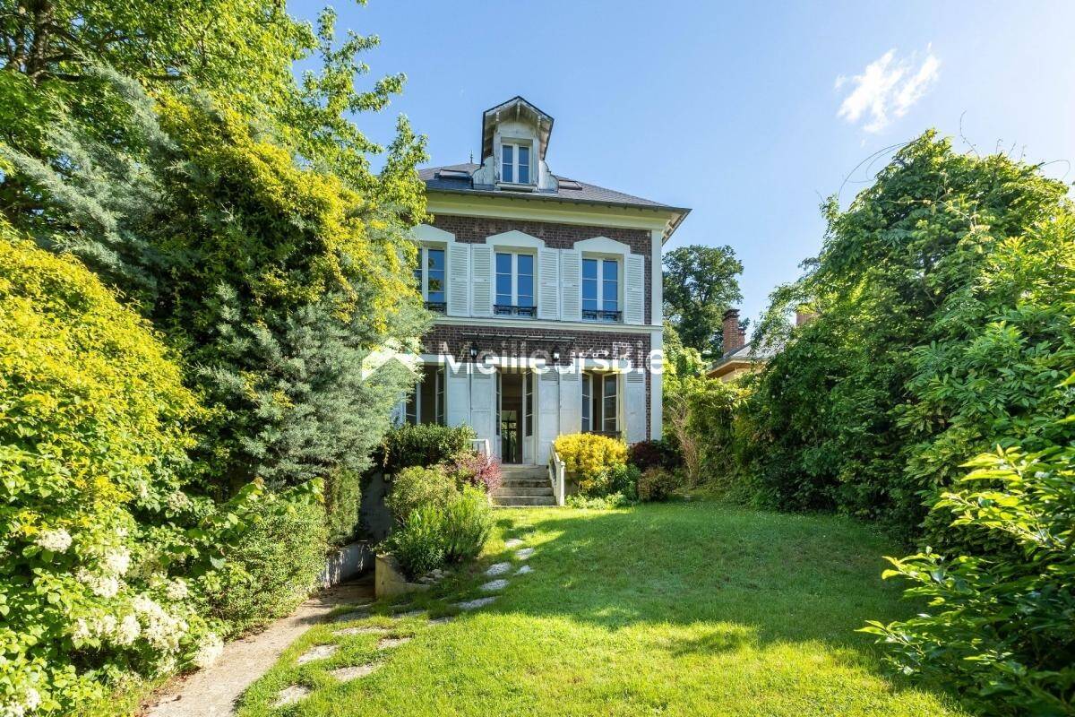Maison à vendre, 228m², SEVRES