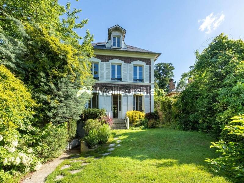 Maison à vendre, 228m², SEVRES
