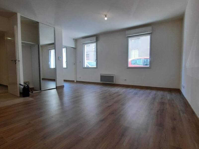 Maison à louer, 38m², NANTES