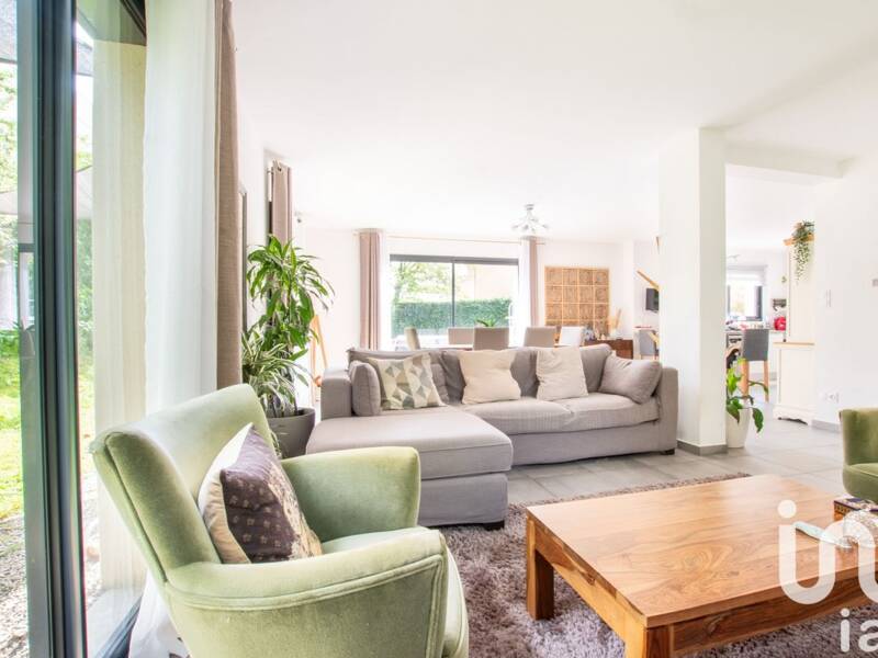 Maison à vendre, 143m², LYON 5E