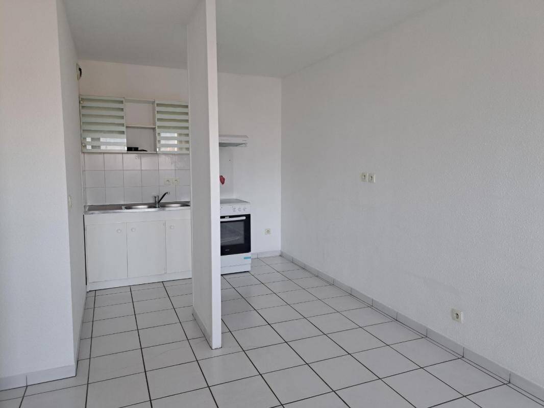 Maison à louer, 48m², FONTAINE