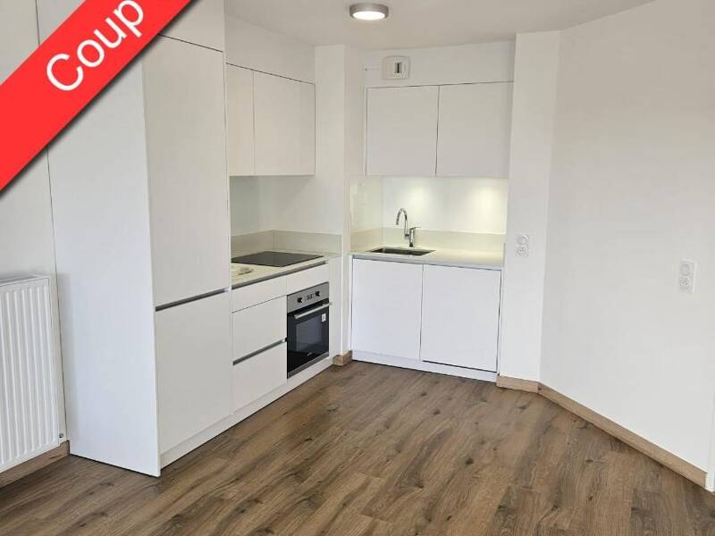 Maison à louer, 62m², CHAMPS SUR MARNE