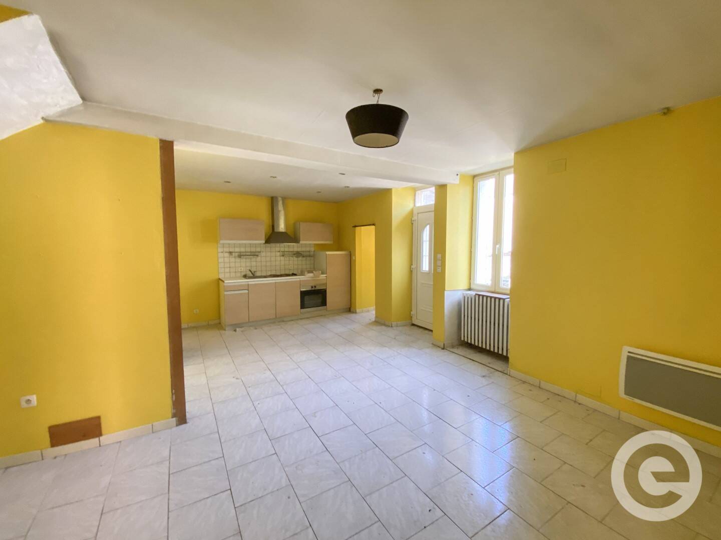 Maison à vendre, 117m², L'ISLE SUR SEREIN