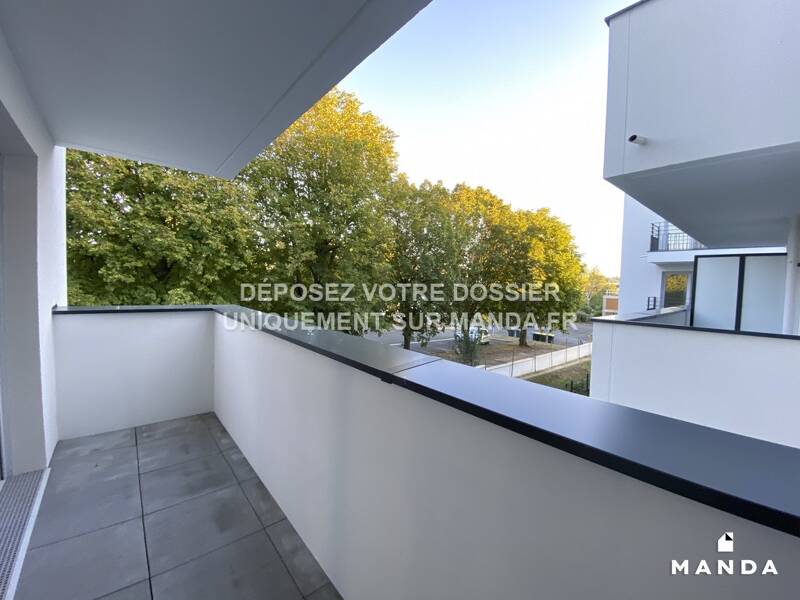 Maison à louer, 45m², LIVRY GARGAN