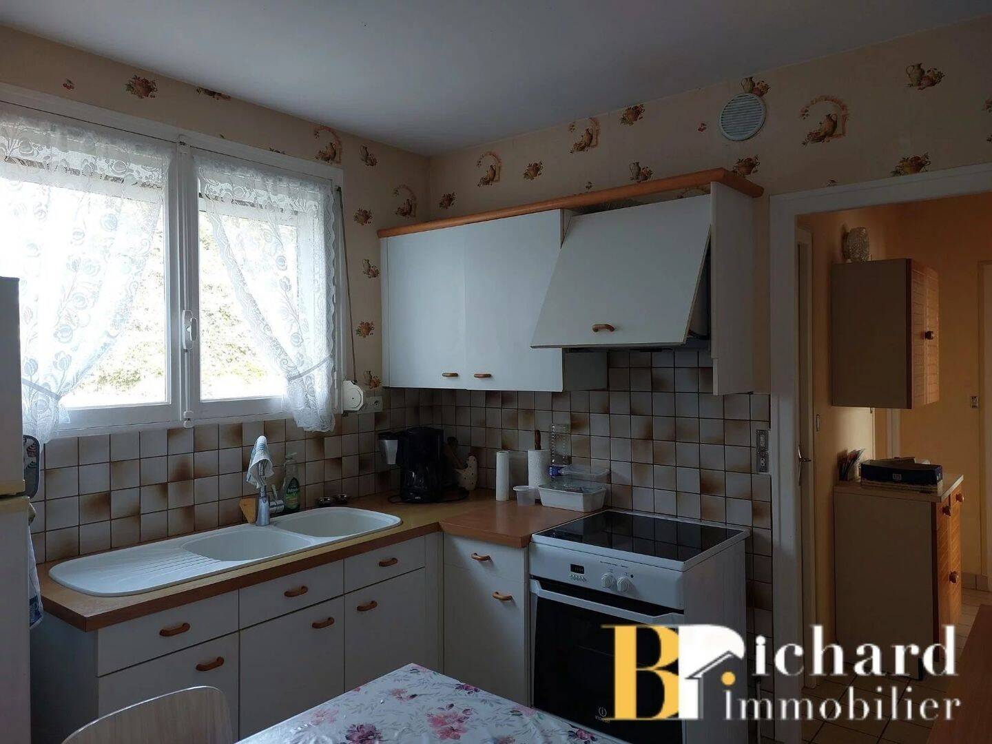 Maison à vendre, 70m², LAON