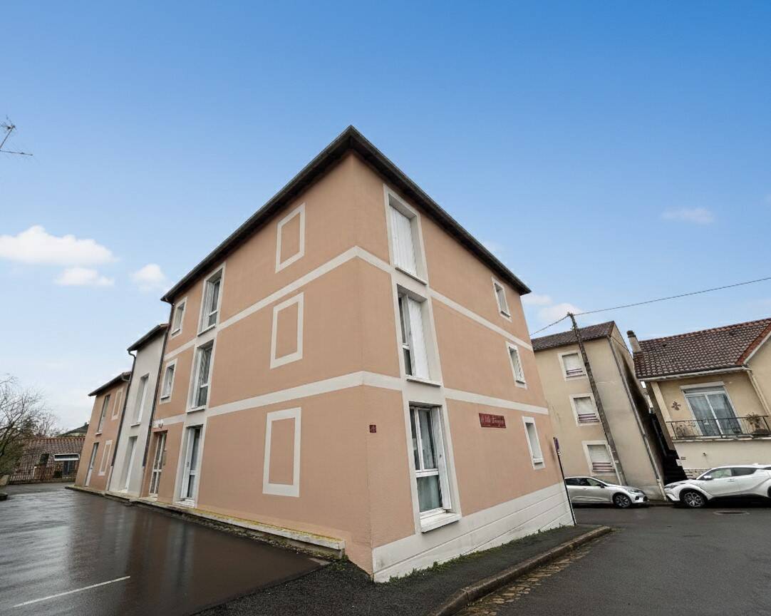 Maison à louer, 21m², POITIERS