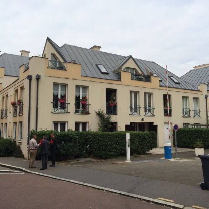 Maison à louer, 63m², VERSAILLES