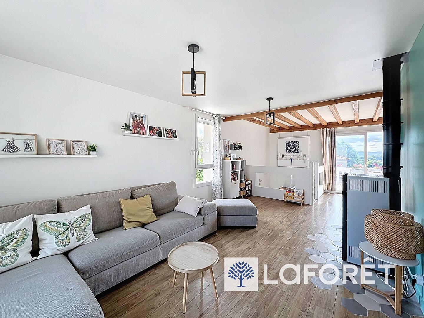 Maison à vendre, 160m², PARCIEUX