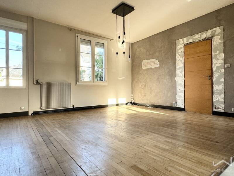 Maison à vendre, 129m², RENNES