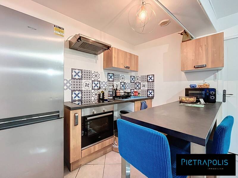 Maison à louer, 33m², SAINT LAURENT D'AGNY