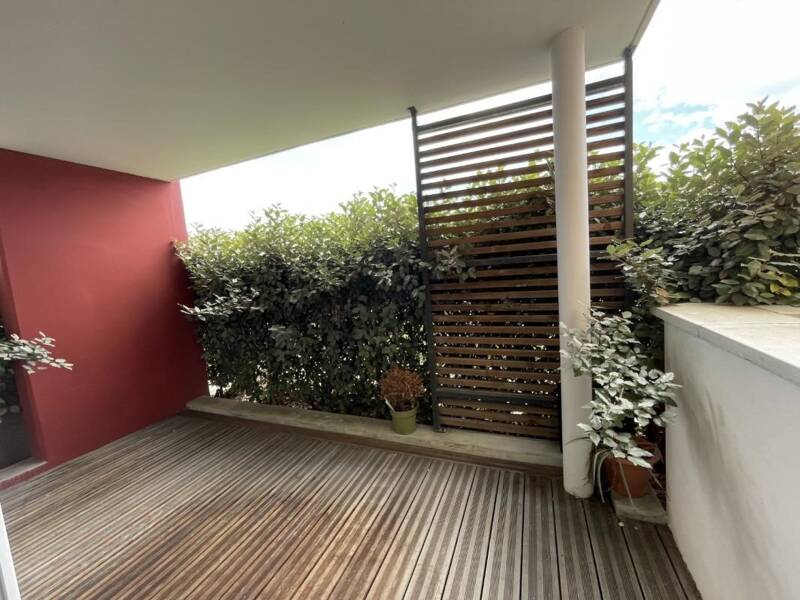 Maison à louer, 56m², SAINT JEAN