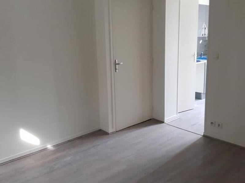 Maison à louer, 26m², SAINT ANDRE LES VERGERS