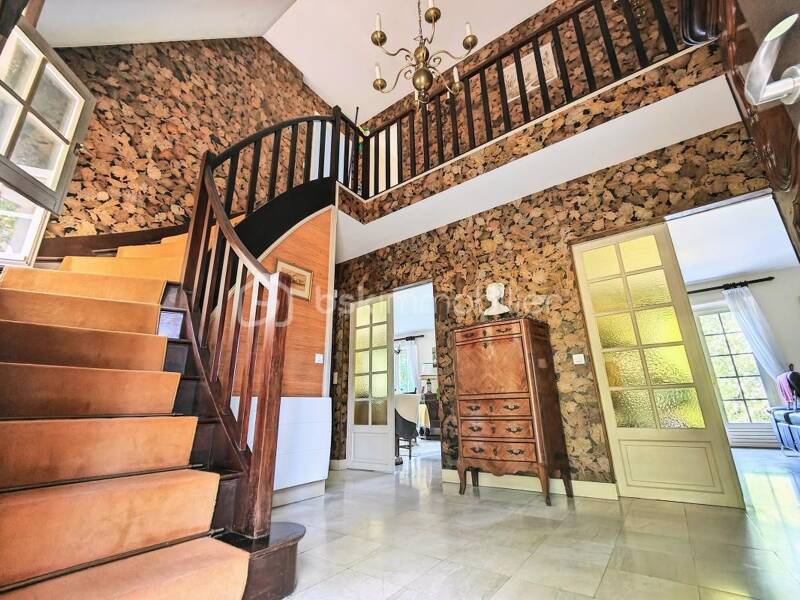 Maison à vendre, 234m², JOUARS PONTCHARTRAIN