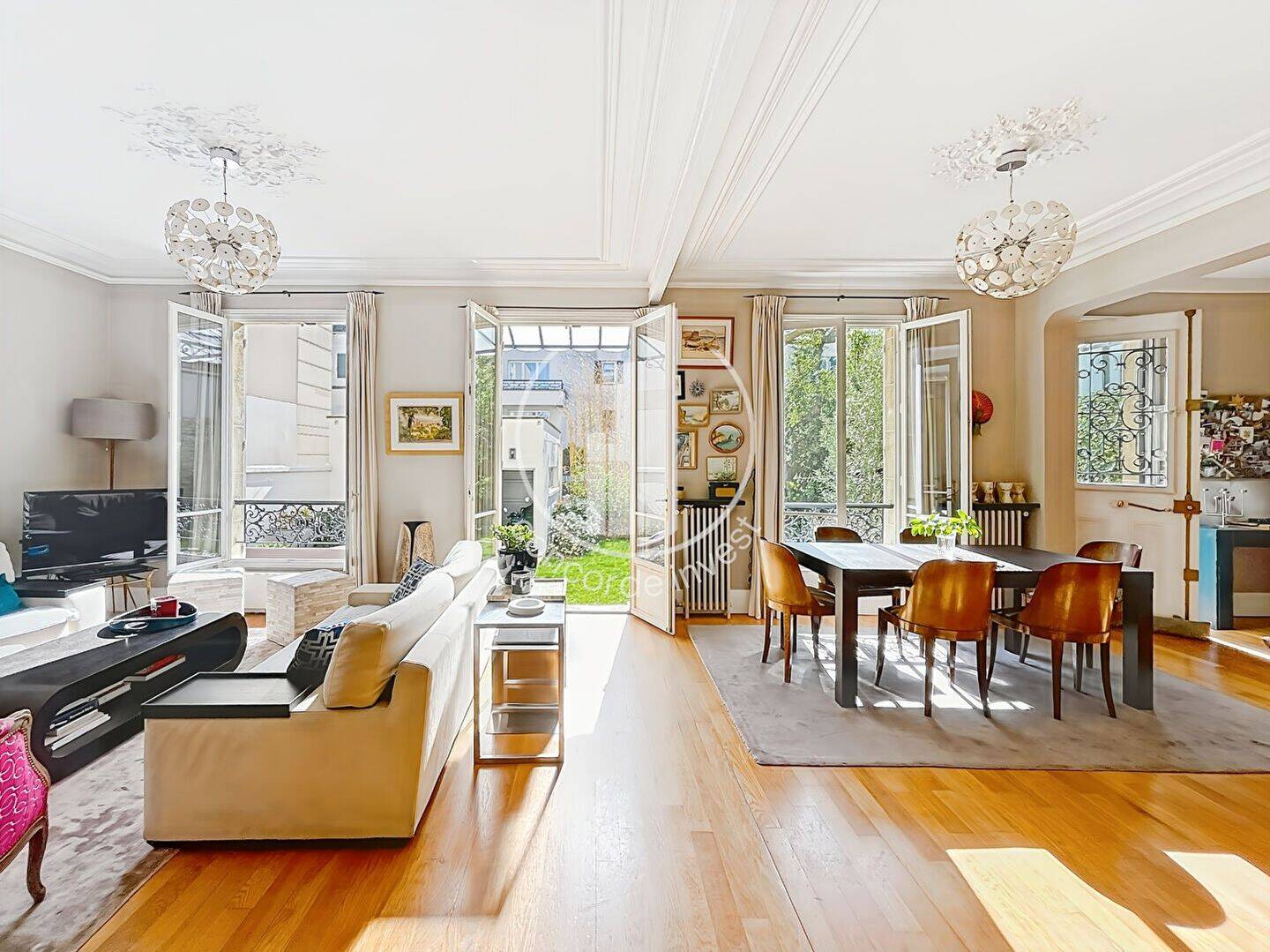 Maison à vendre, 200m², ASNIERES SUR SEINE