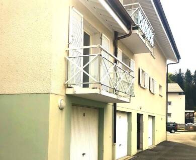 Duplex à louer 1 118 € 4 pièces 3 chambres 69 m² 2ème étage Est Saint-Pierre-en-Faucigny 74800
