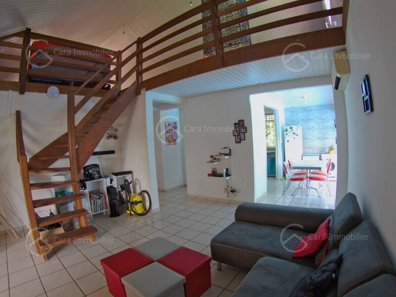 Maison à louer, 141m², MATOURY