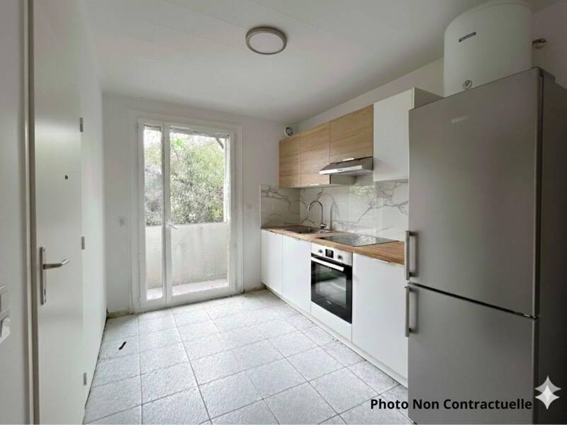 Maison à louer, 50m², MONTPELLIER