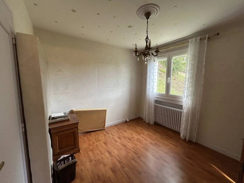 Maison à vendre, 74m², SAINT ETIENNE