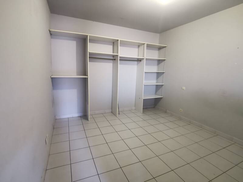 Maison à louer, 47m², SAINT GEORGES D'ORQUES