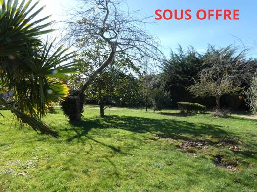 Terrain constructible à vendre 1 100 000 € 2 992 m² de terrain Erquy 22430