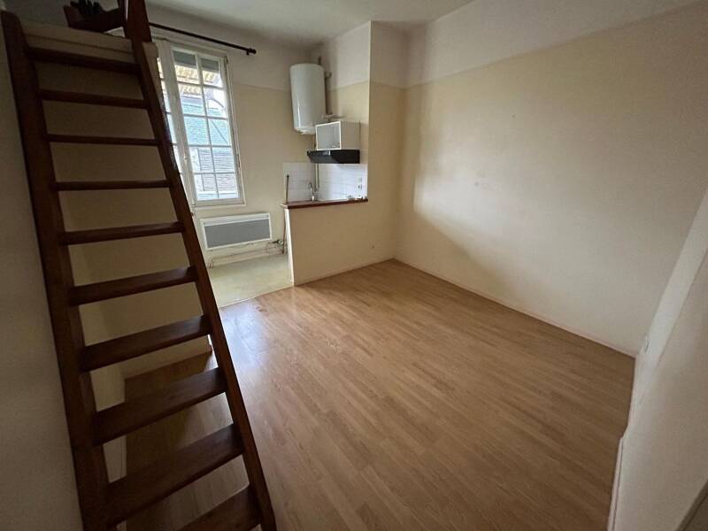 Maison à louer, 17m², REIMS