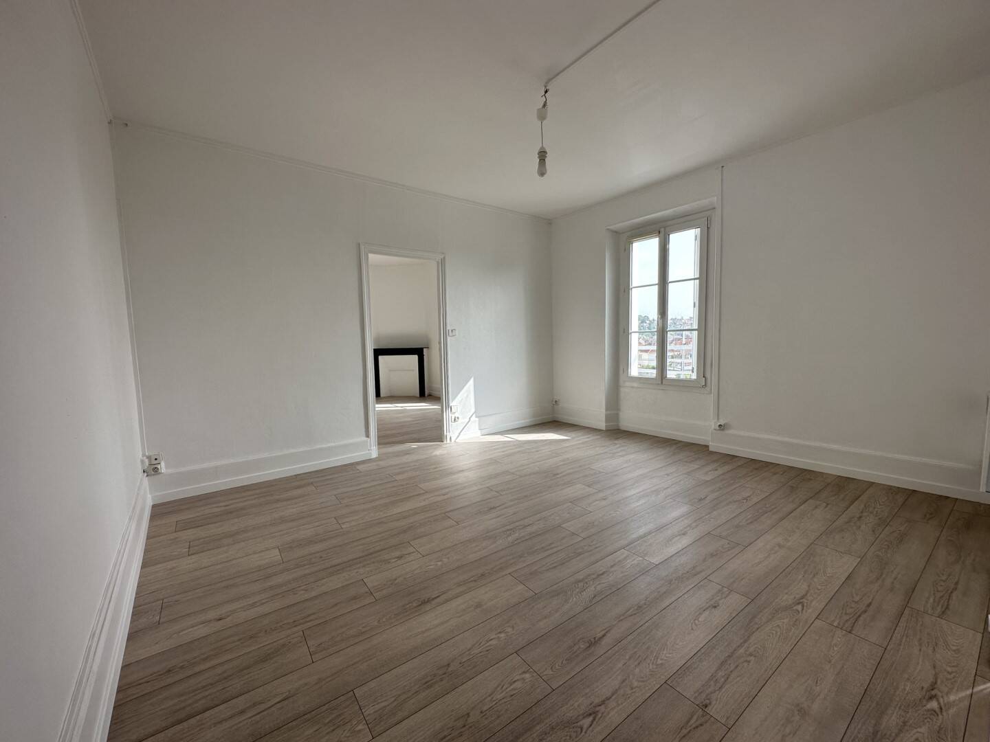Maison à louer, 43m², CORBEIL ESSONNES