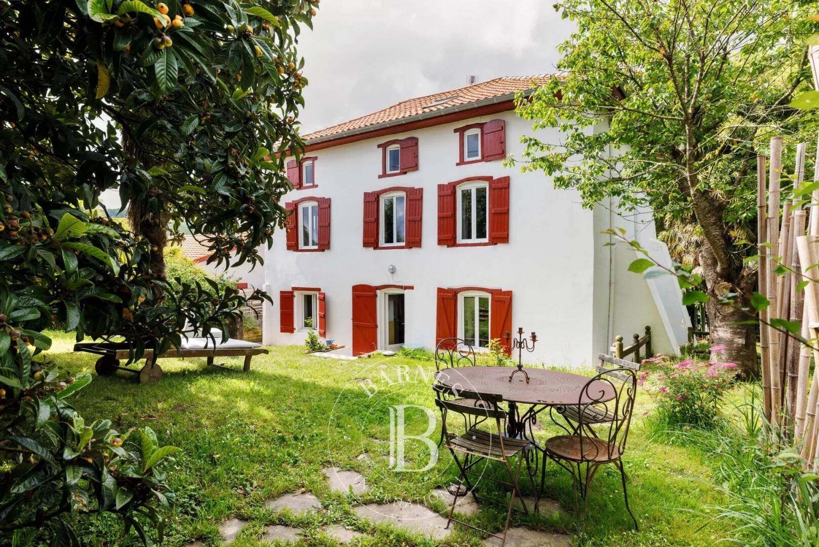 Maison à vendre, 201m², LA BASTIDE CLAIRENCE