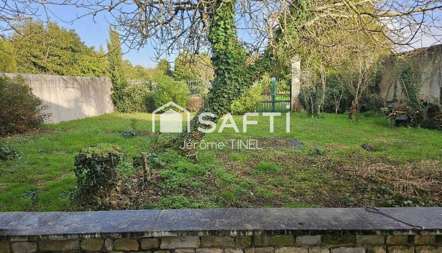 Maison à vendre, 142m², LE BOIS PLAGE EN RE