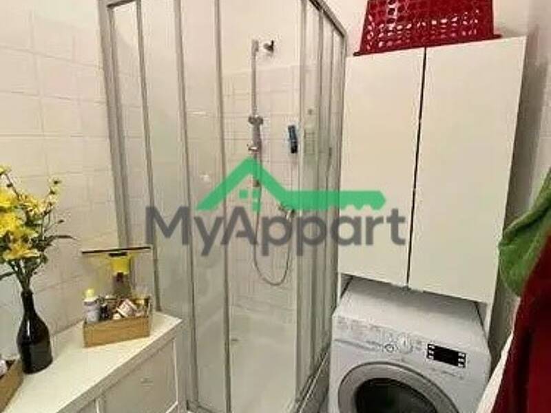 Maison à louer, 36m², PARIS 16E