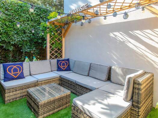 Duplex à vendre - Première occupation 319 000 € 4 pièces 3 chambres 88,08 m² RDC/1 Centre Ville Est Thonon-les-Bains 74200