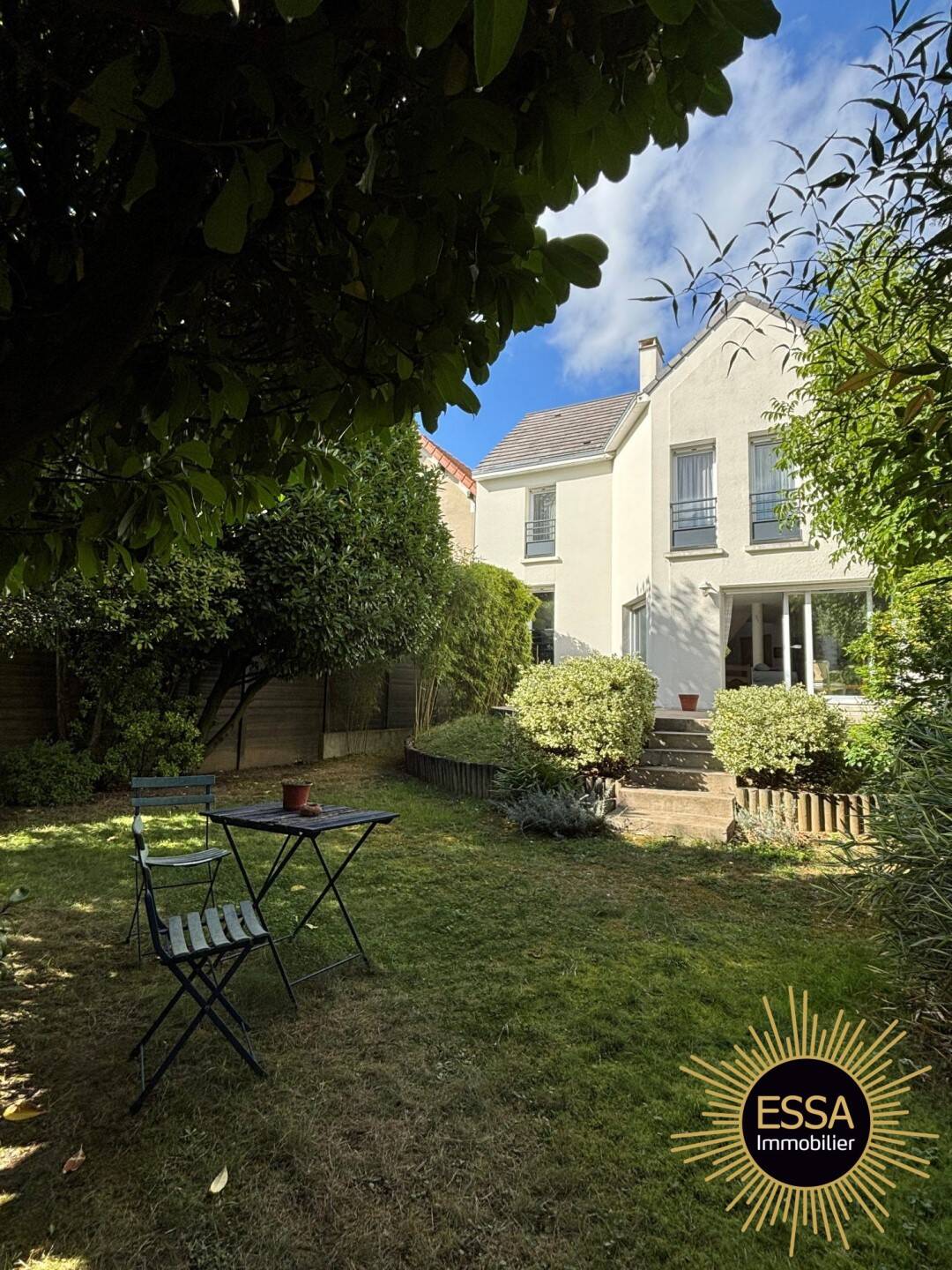 Maison à vendre, 175m², VELIZY VILLACOUBLAY