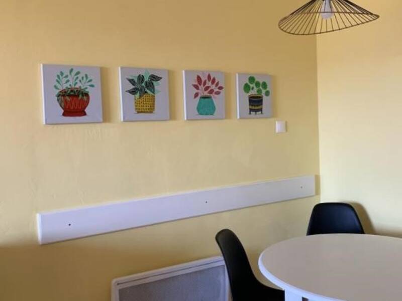 Maison à louer, 32m², MALLEMORT