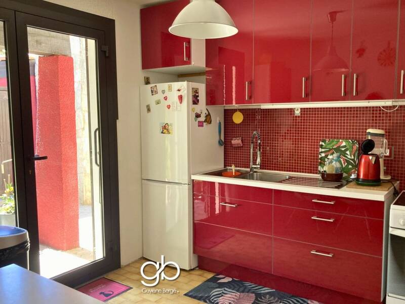 Maison à vendre, 133m², SAINT MARTIN DE LONDRES